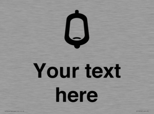 Custom information: urinal toilet